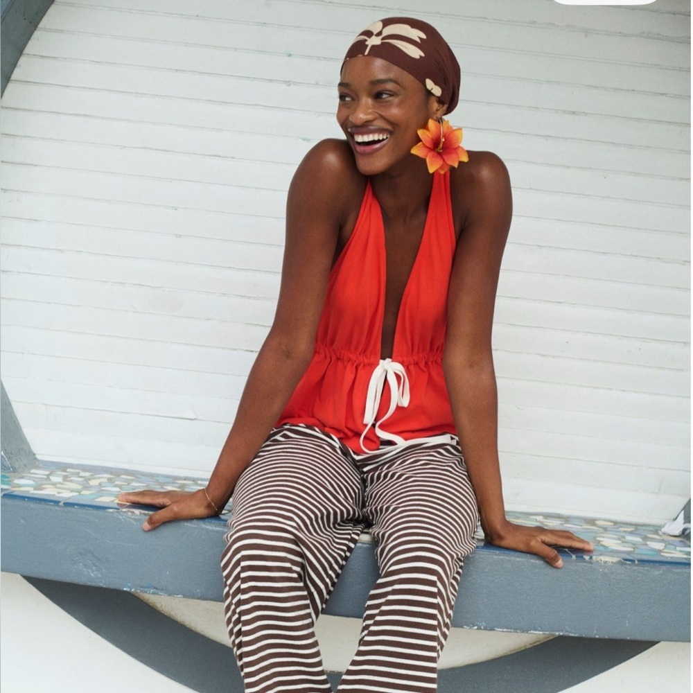 NWT Free People Allegra Set ✨🌺 - Picture 2 of 8